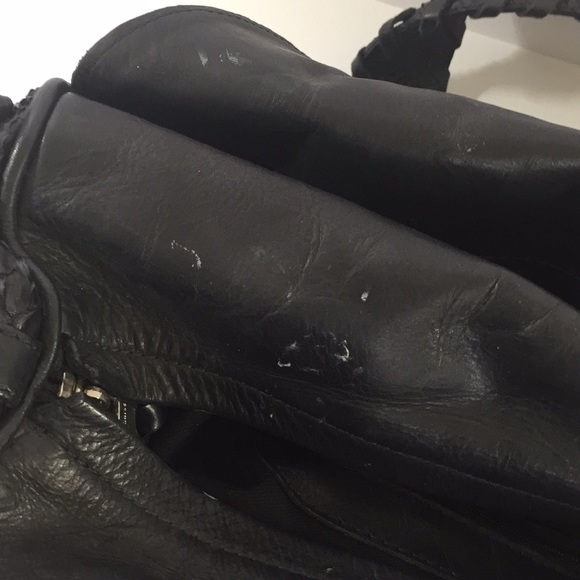 Chloe Silverado Python Bag J013 - Picture 7 of 8